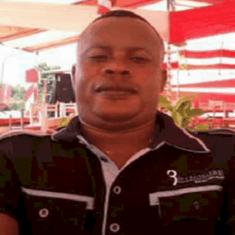 AMOUSSOU Barthelemy